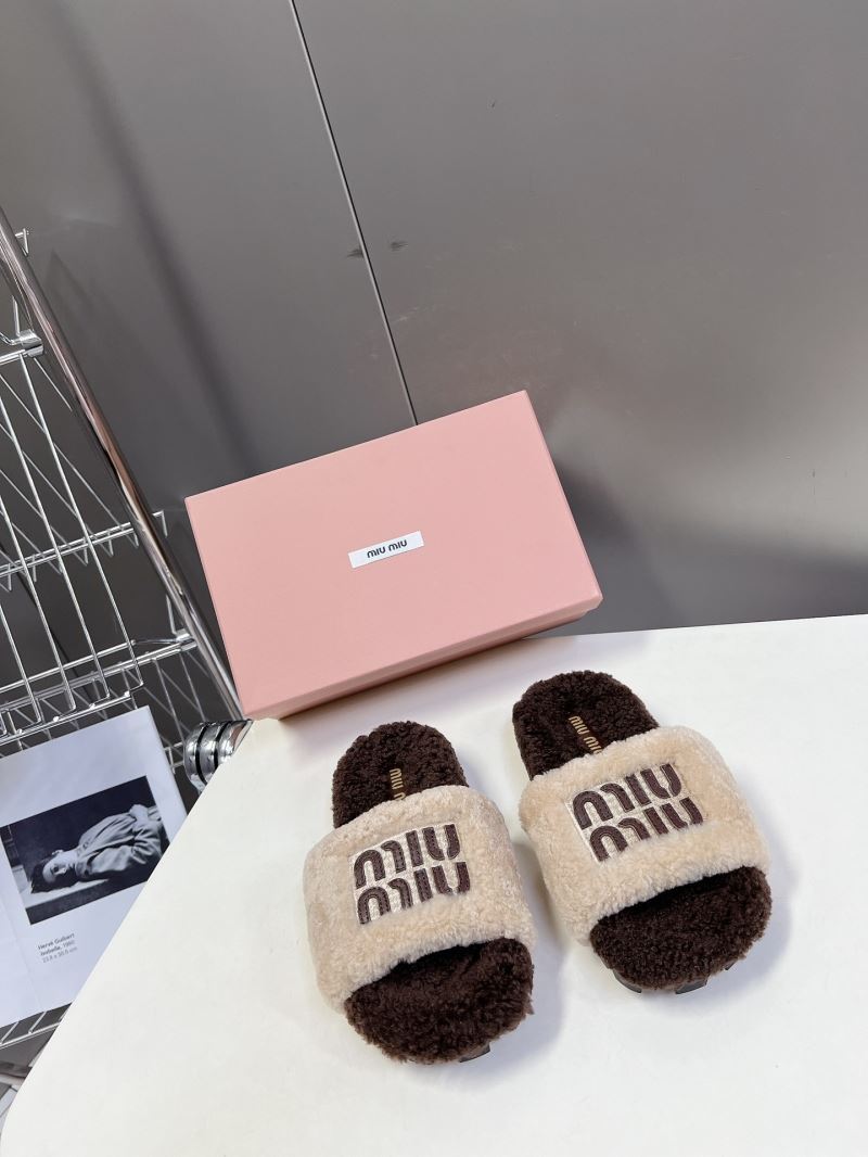 Miu Miu Sandals